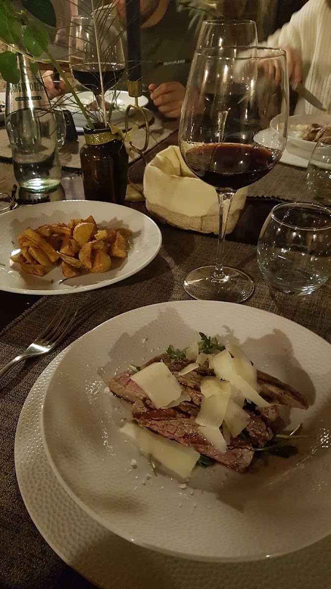 Trattoria Enoteca di Vico Scuro Photo 10