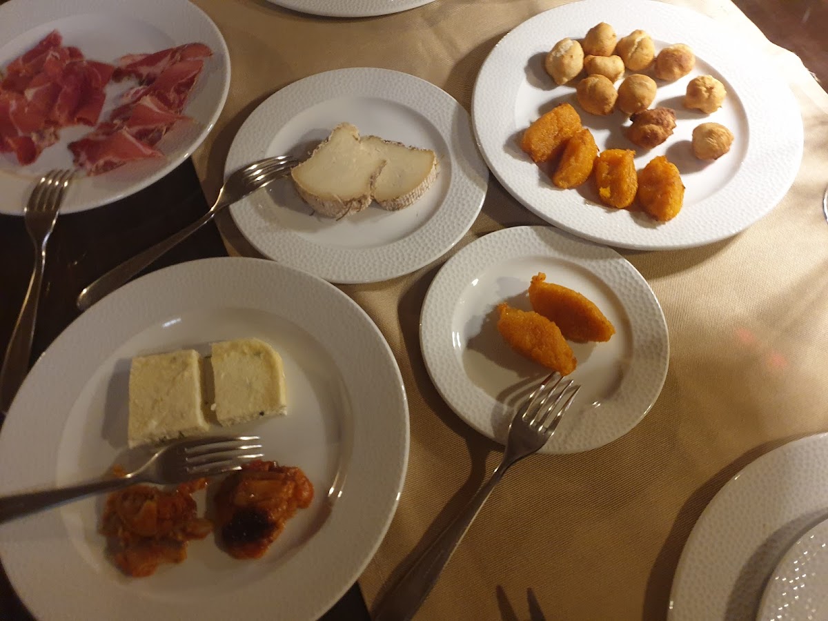Trattoria Enoteca di Vico Scuro Photo 5