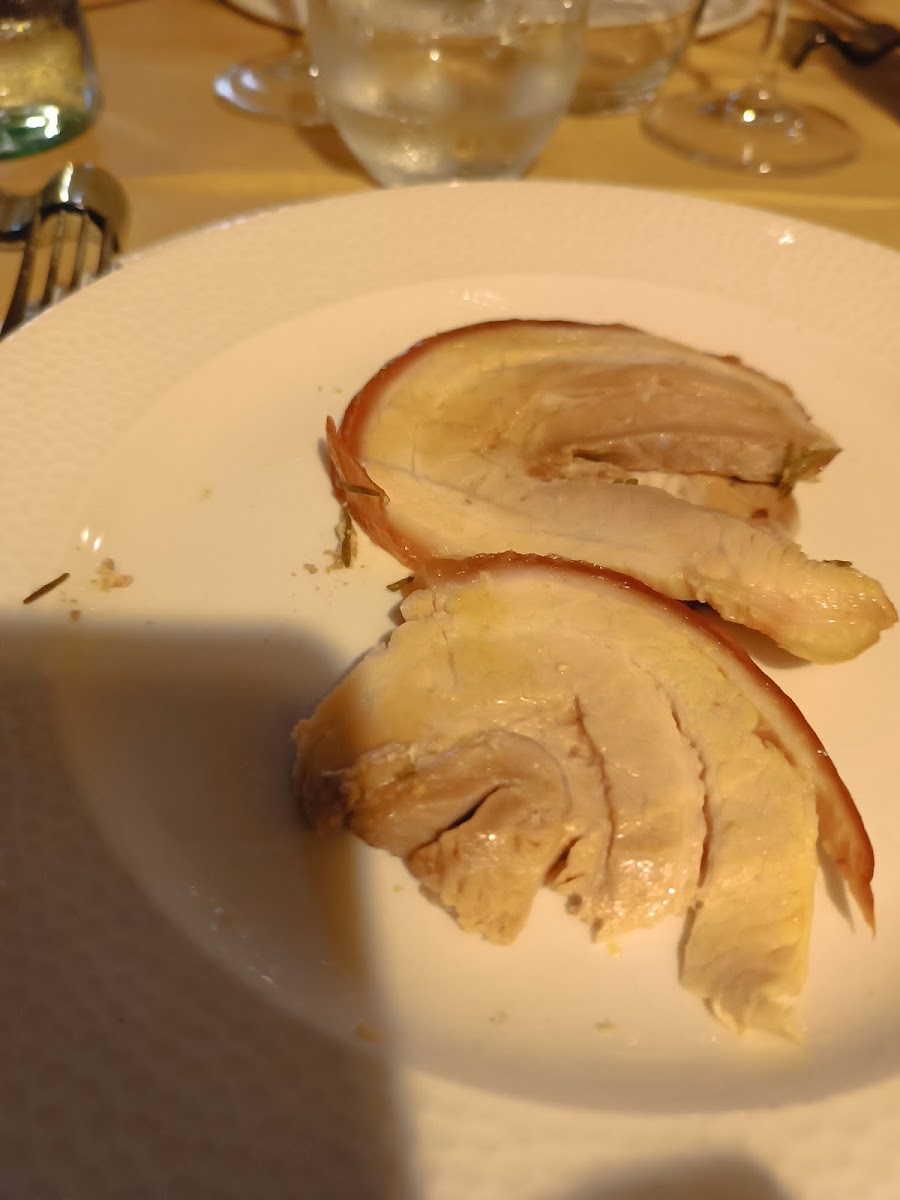 Trattoria Enoteca di Vico Scuro Photo 6