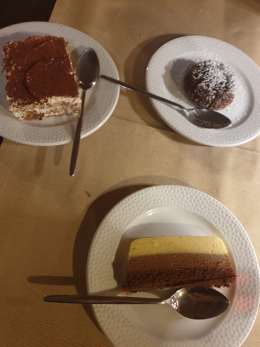 Trattoria Enoteca di Vico Scuro Photo 7