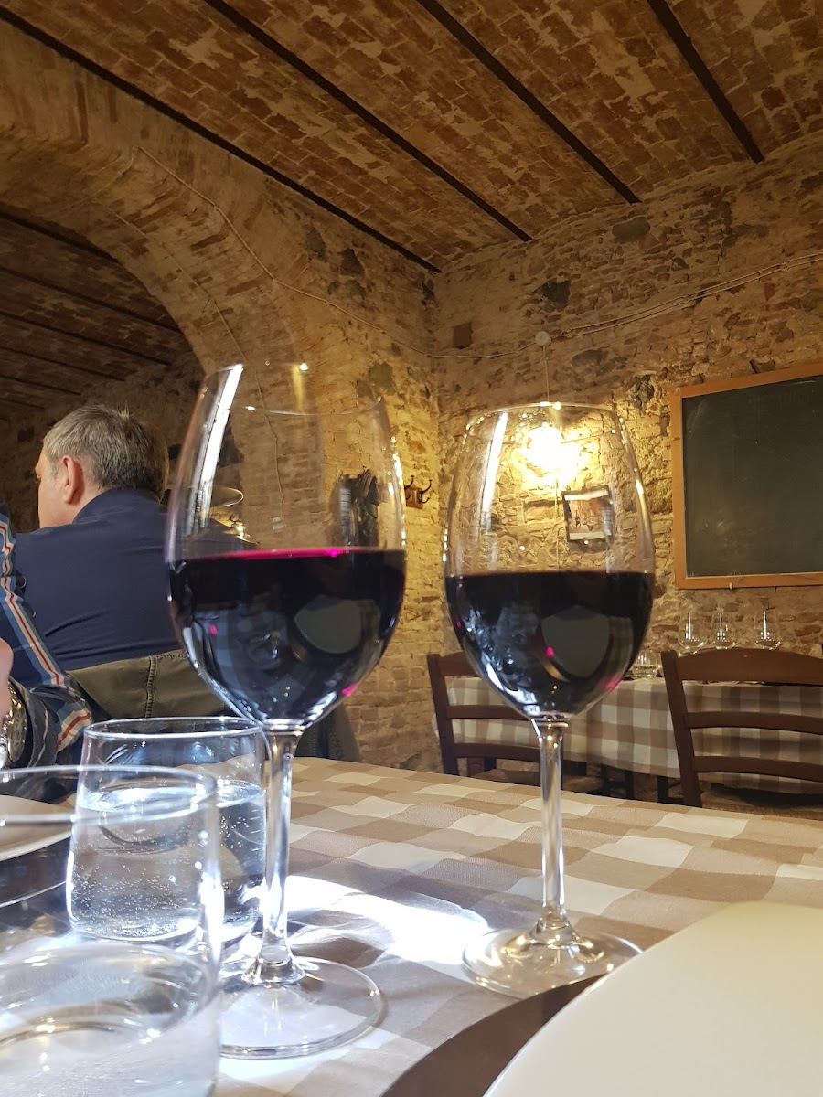 Trattoria Enoteca di Vico Scuro Photo 8