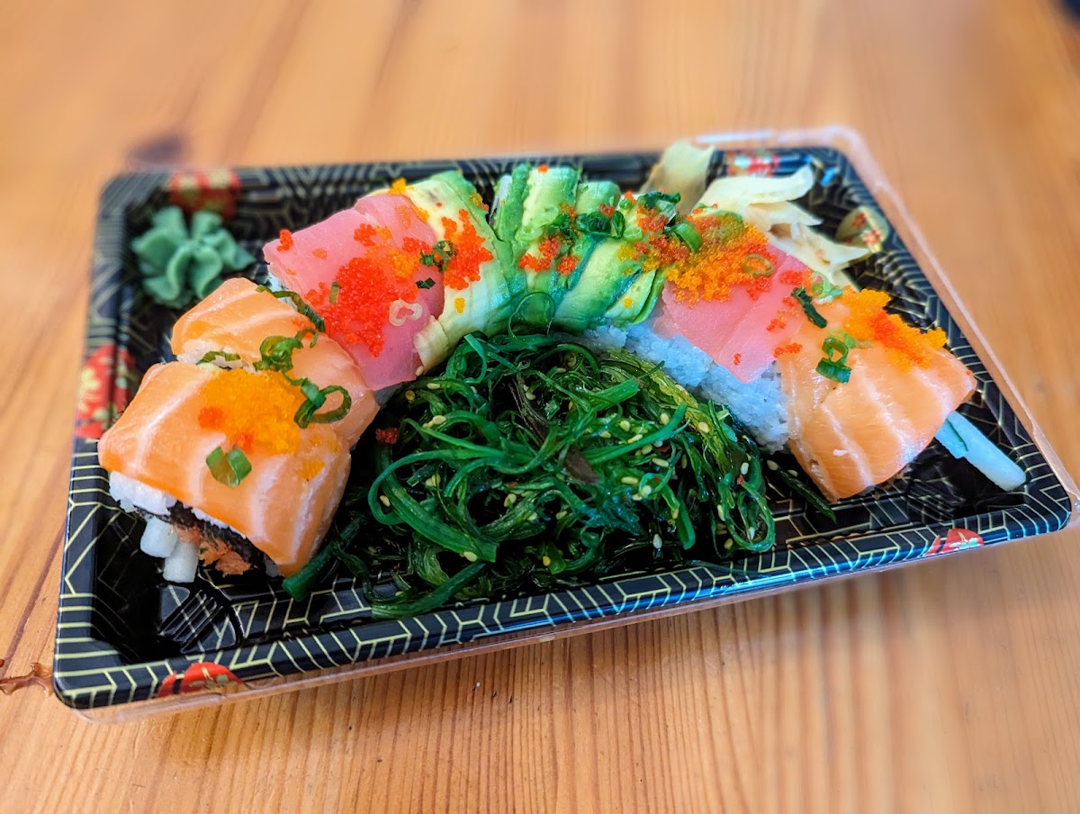 Water Lily Japanese Cuisine Photo 6