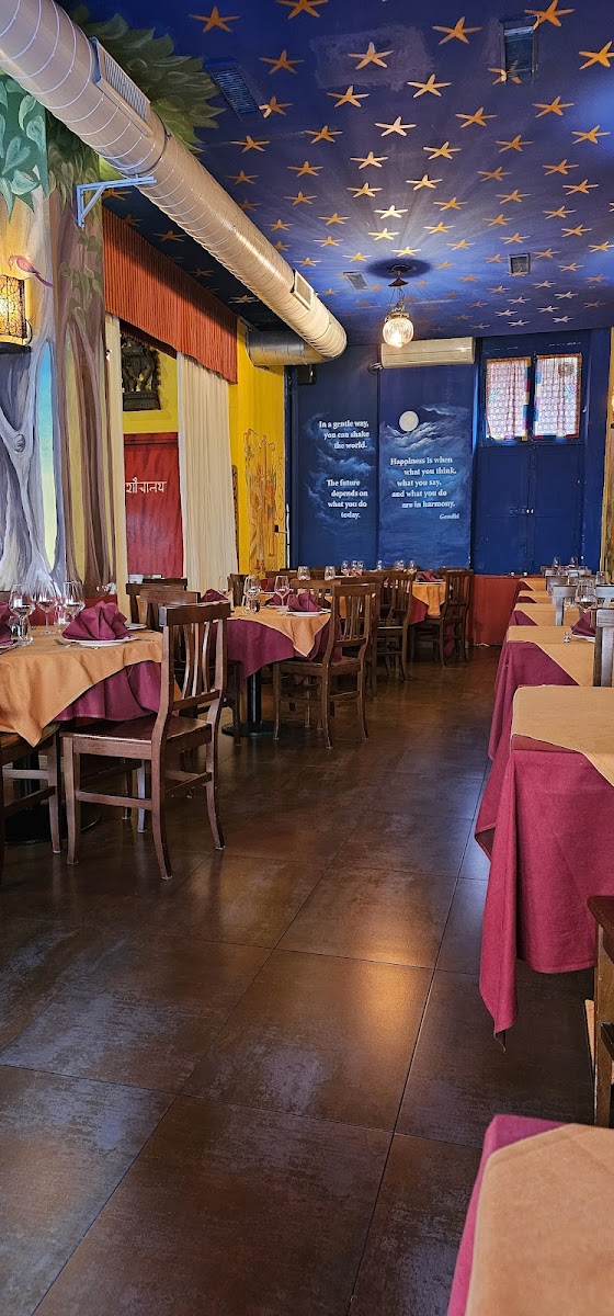 Shandar Takeaway Grill & Caffè