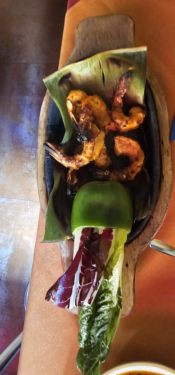 Shandar Takeaway Grill & Caffè Photo 10