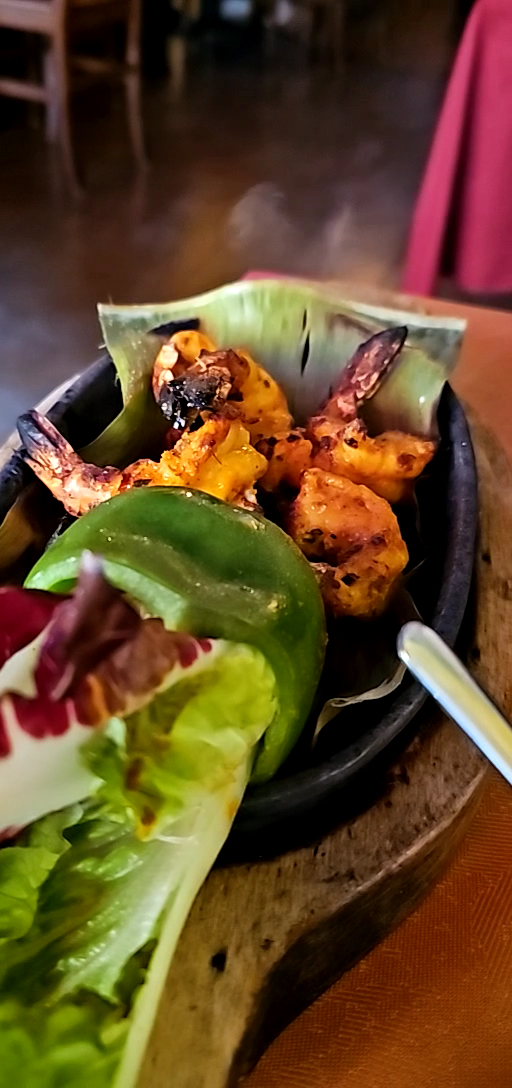 Shandar Takeaway Grill & Caffè Photo 2