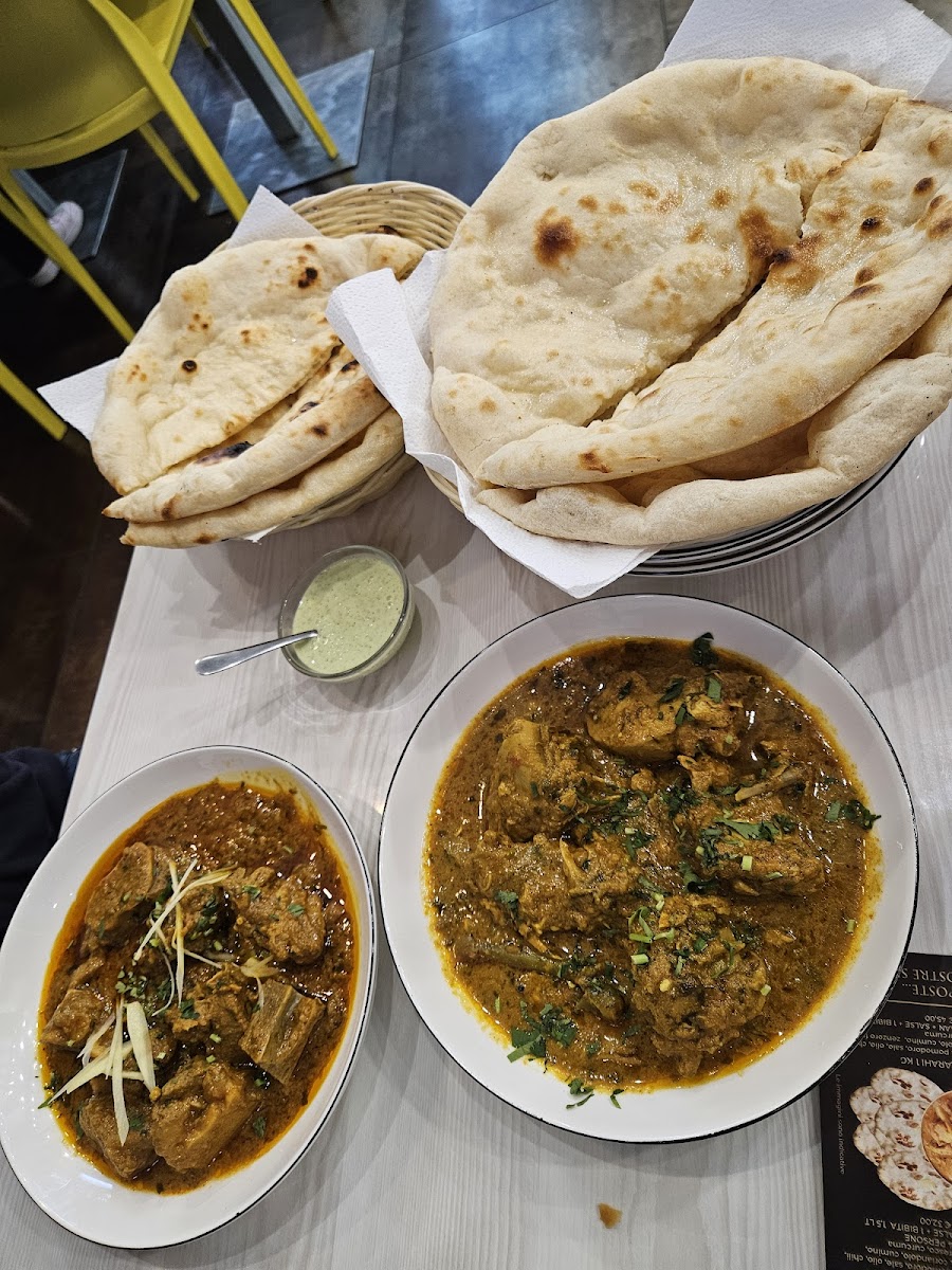 Shandar Takeaway Grill & Caffè Photo 8