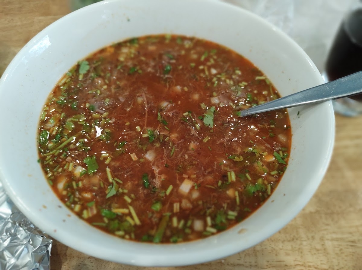 Los Fernandez, Birria y Barbacoa de Res Photo 6