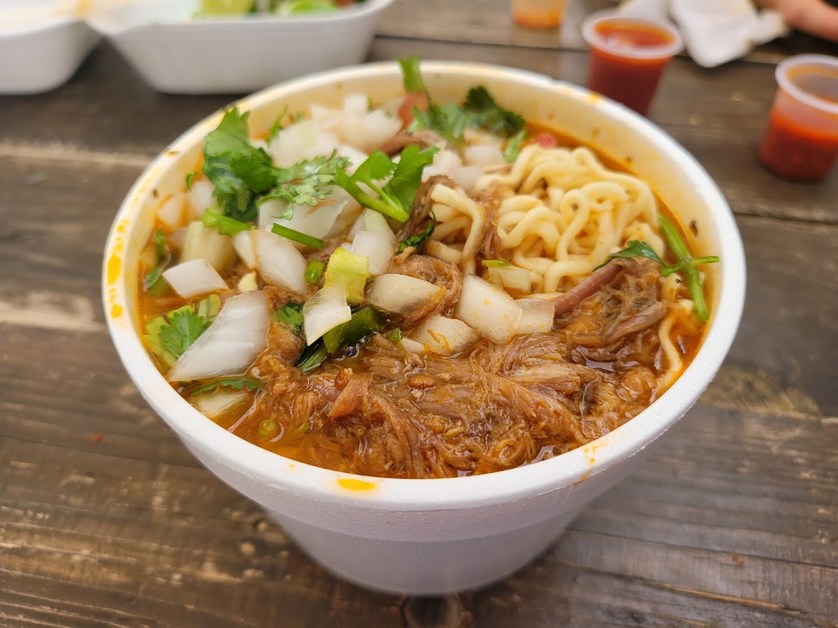 Los Fernandez, Birria y Barbacoa de Res Photo 7