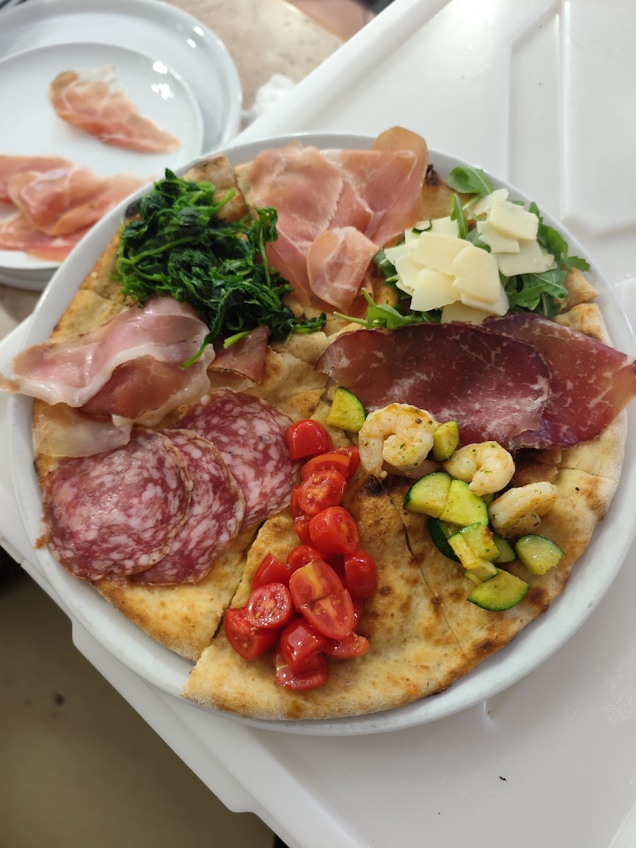 Osteria W pizzeria W Photo 6