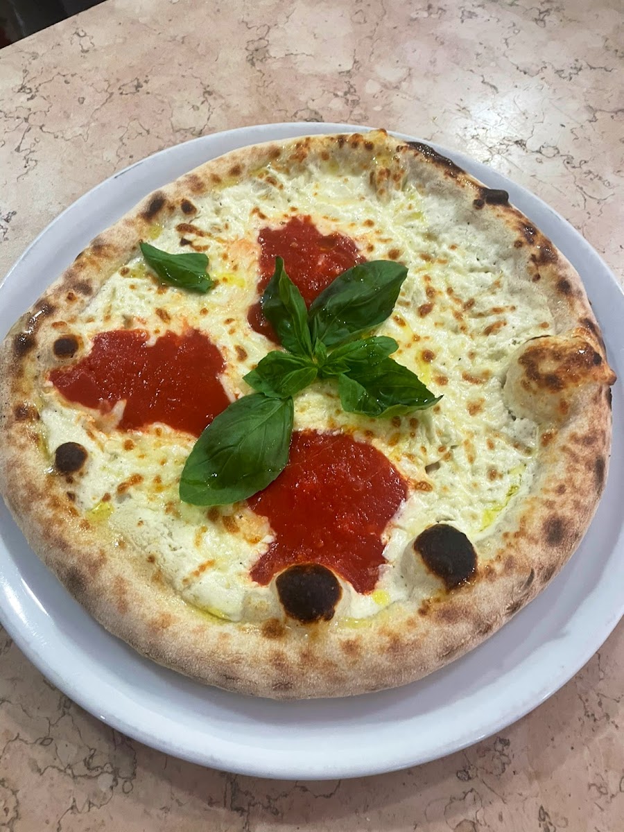 Osteria W pizzeria W Photo 7