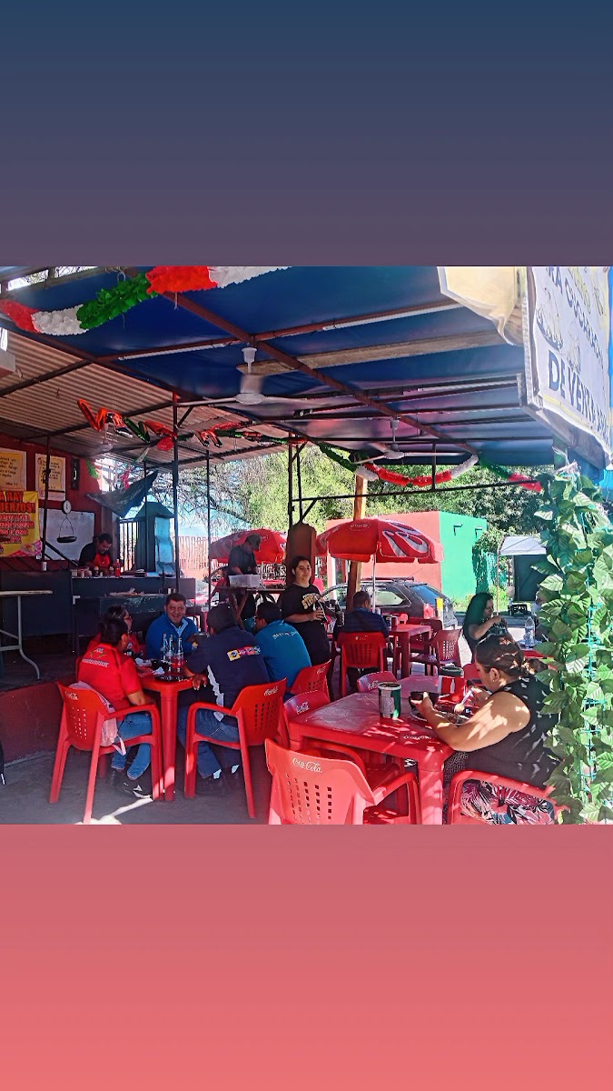 TACOS DE BARBACOA EL HERMANO (METROPLEX) Photo 2