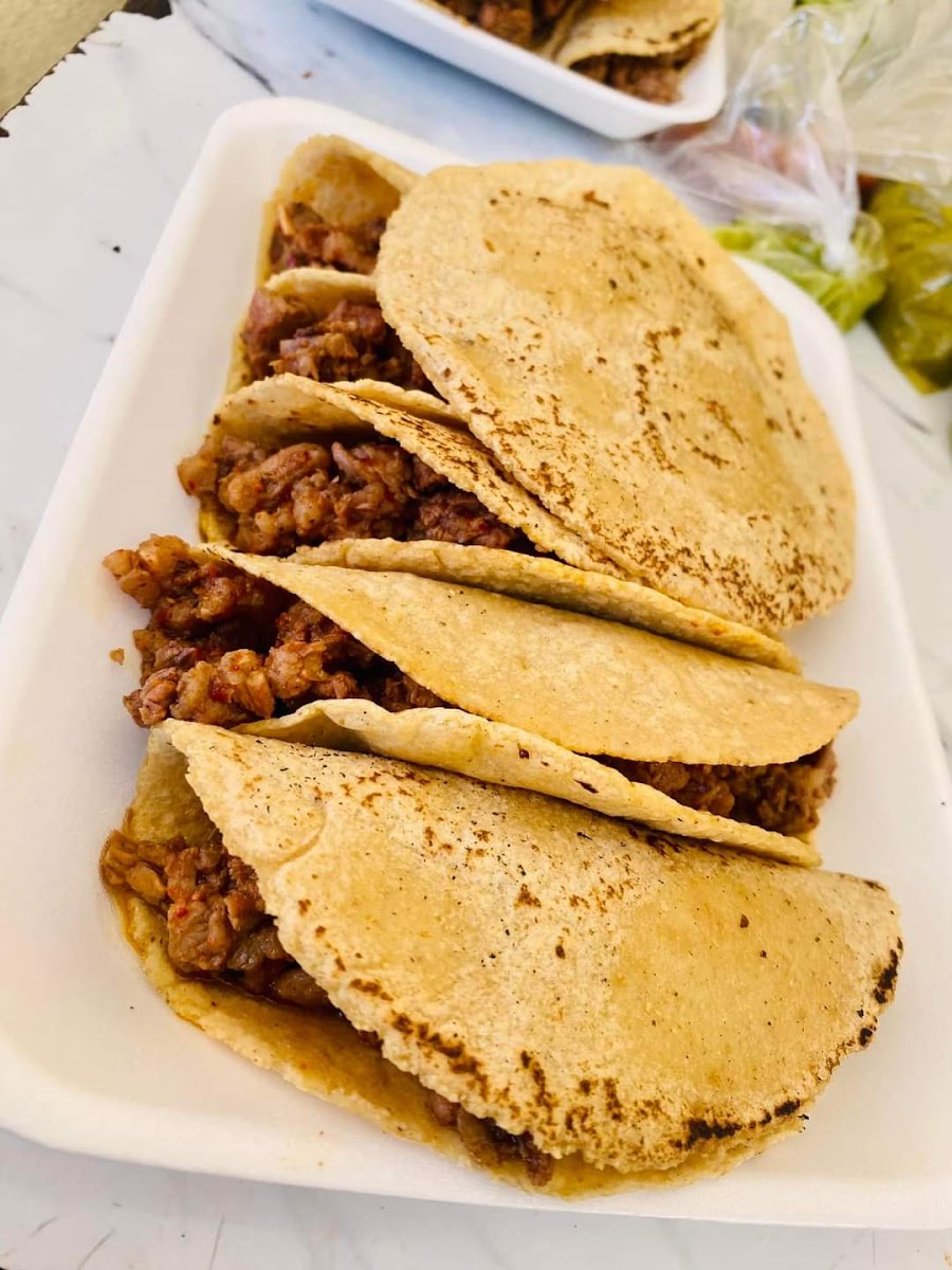 TACOS DE BARBACOA EL HERMANO (METROPLEX) Photo 7