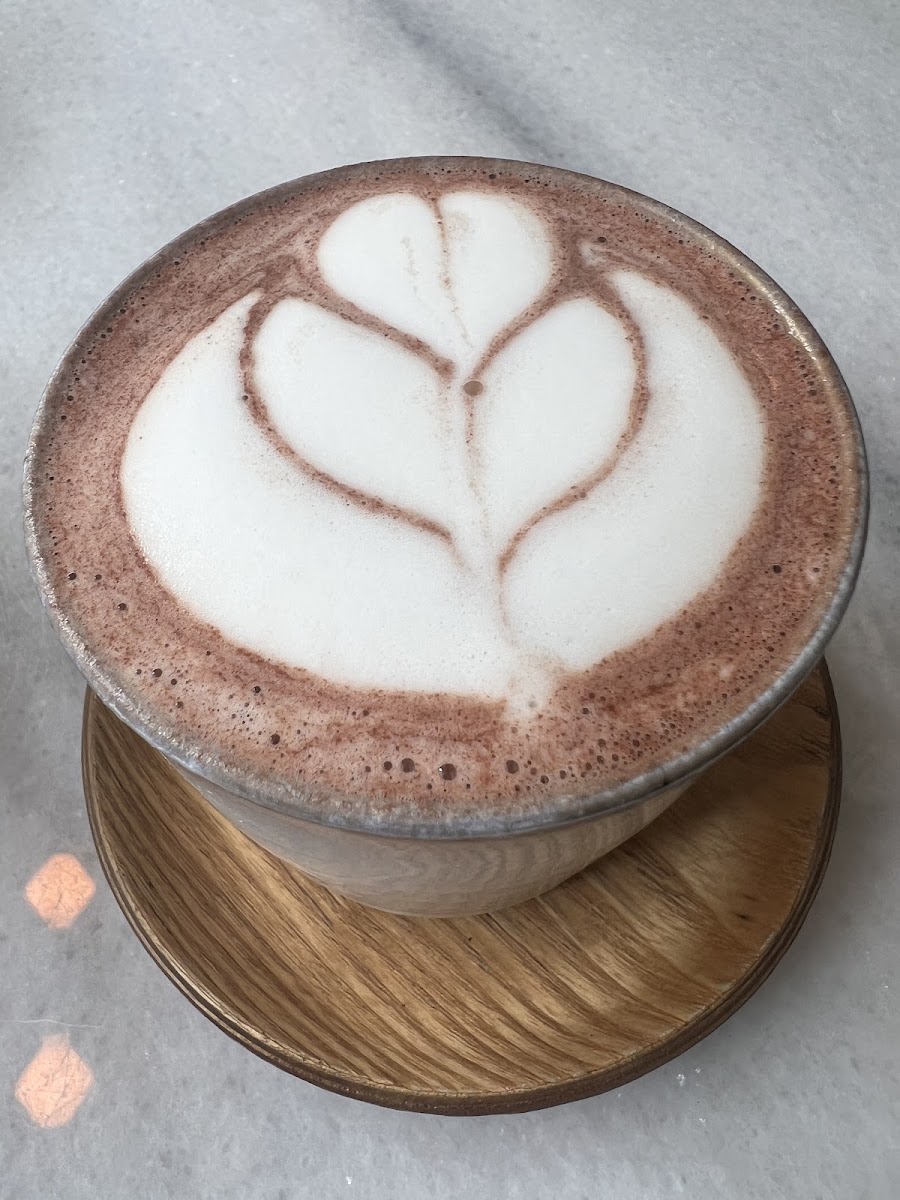 PASTORA – Café & Bottle Shop Photo 10