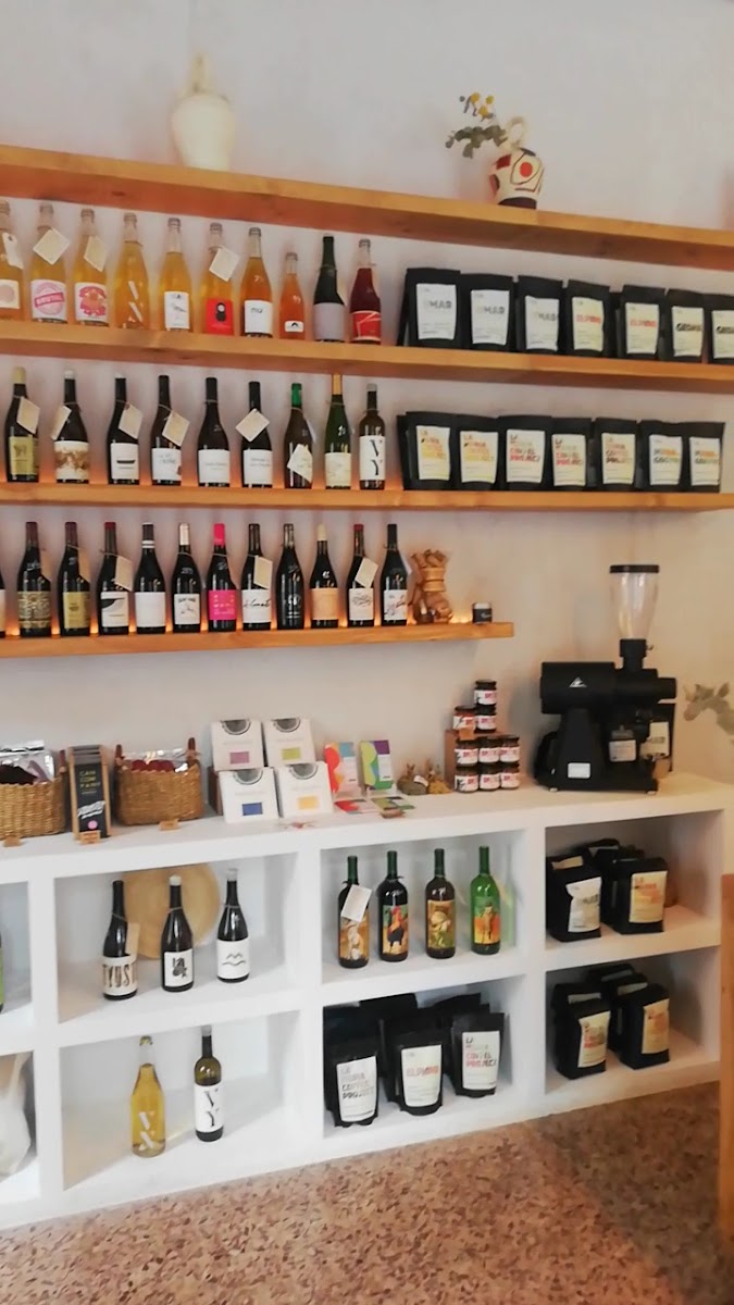 PASTORA – Café & Bottle Shop Photo 2
