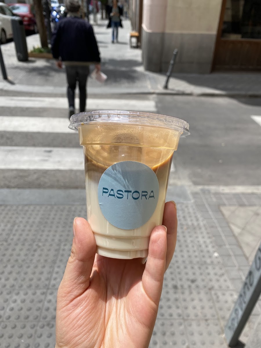 PASTORA – Café & Bottle Shop Photo 6