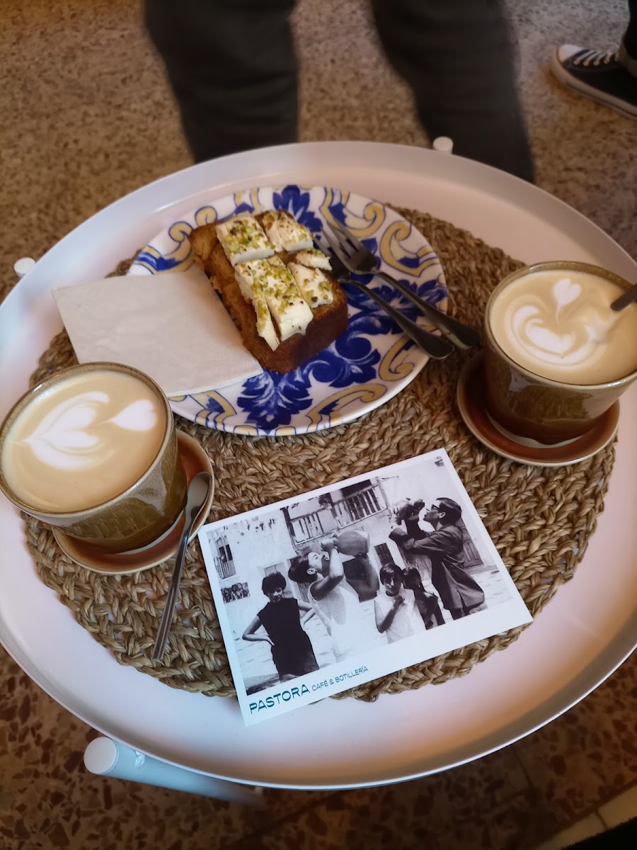 PASTORA – Café & Bottle Shop Photo 8