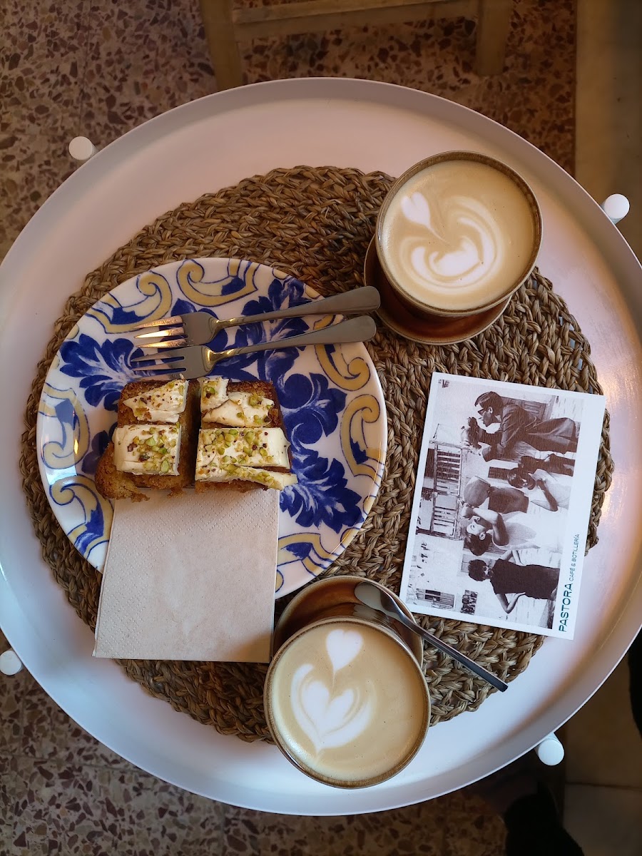 PASTORA – Café & Bottle Shop Photo 9
