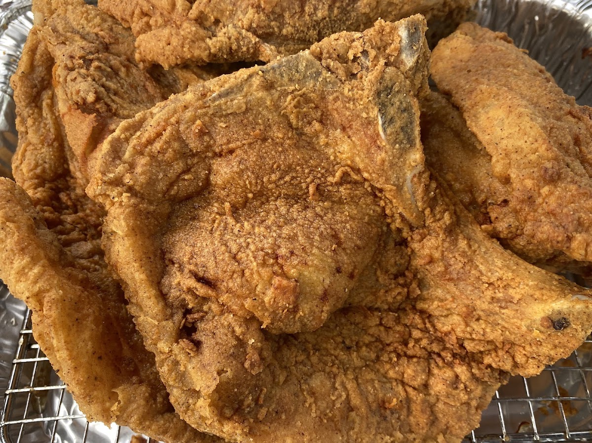 A Soulful Taste Food Truck Photo 10