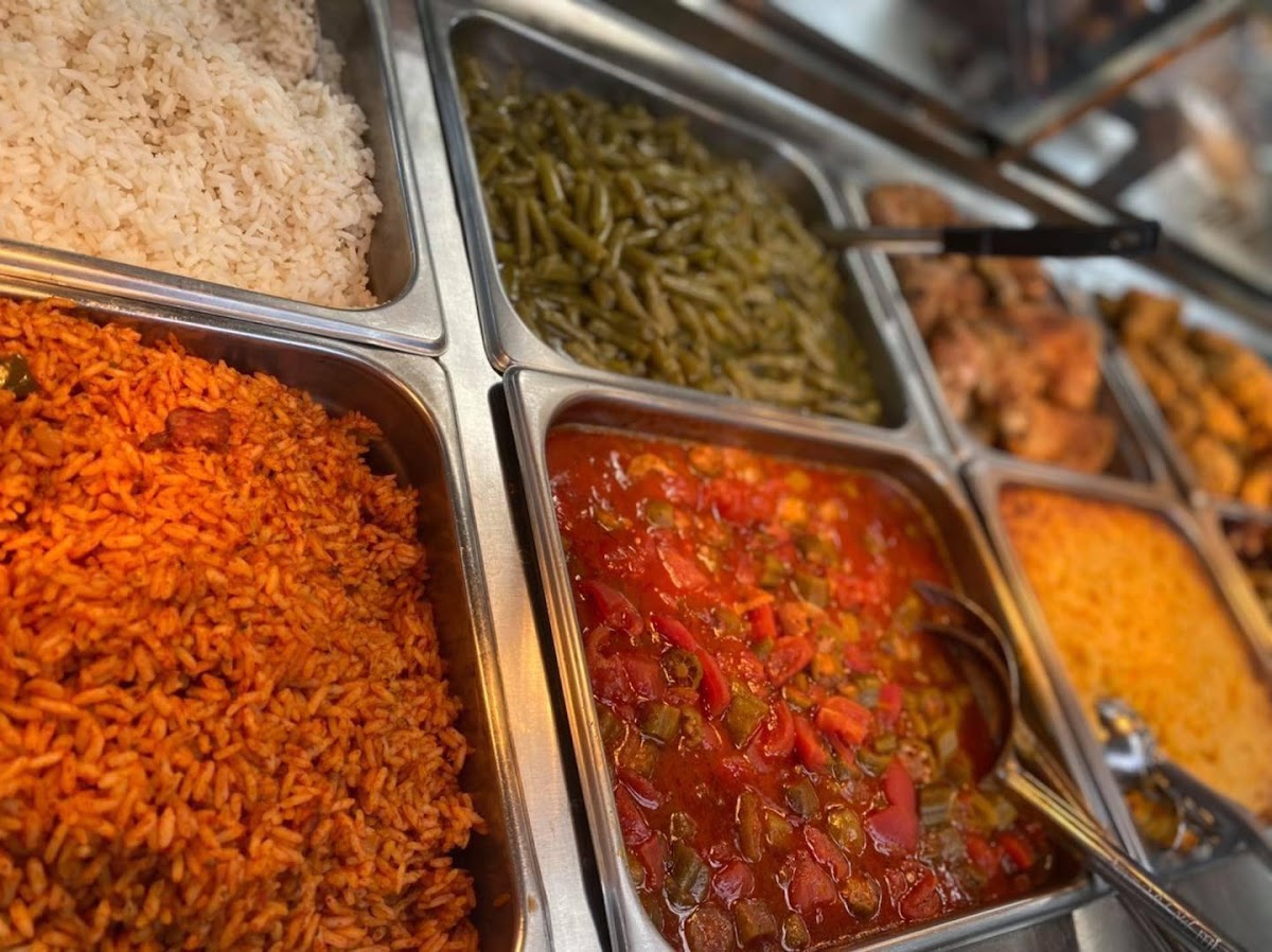 A Soulful Taste Food Truck Photo 5
