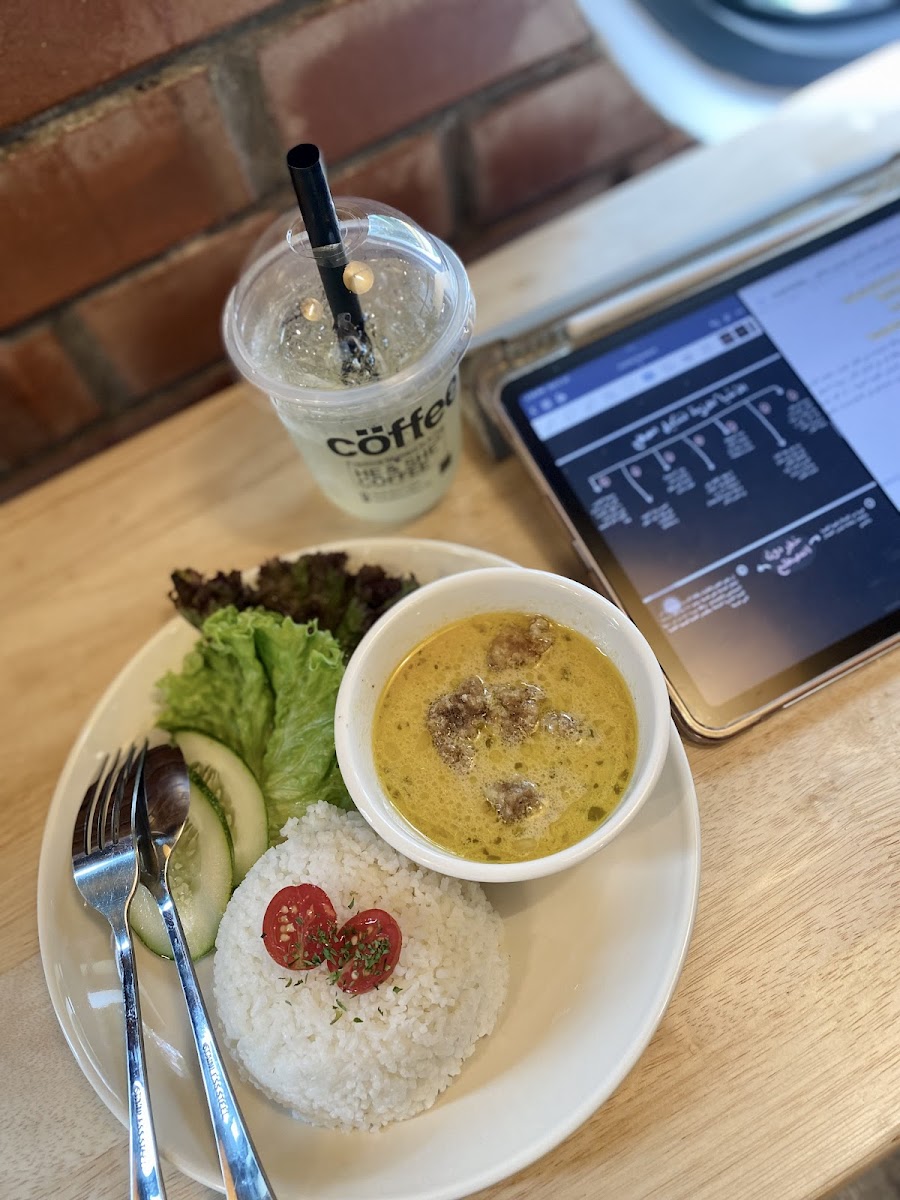 He & She Coffee UKM Photo 7