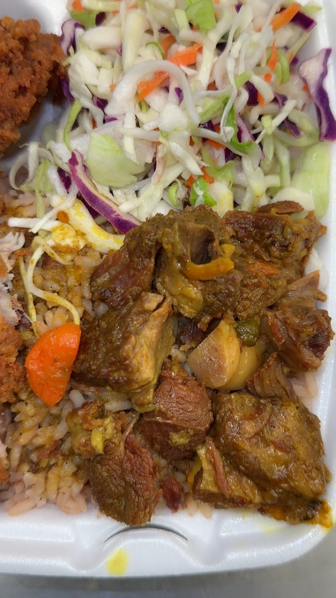 Sweet Pepper Caribbean American Restaurant Photo 2