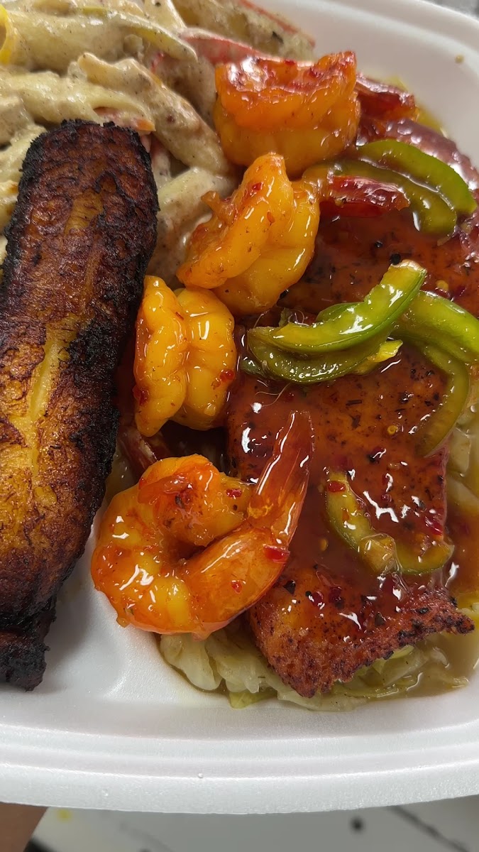 Sweet Pepper Caribbean American Restaurant Photo 3