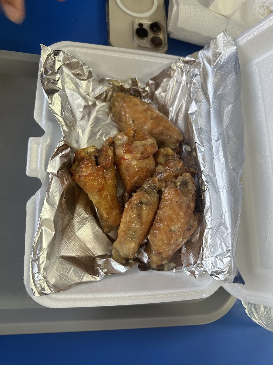 Sweet Pepper Caribbean American Restaurant Photo 9