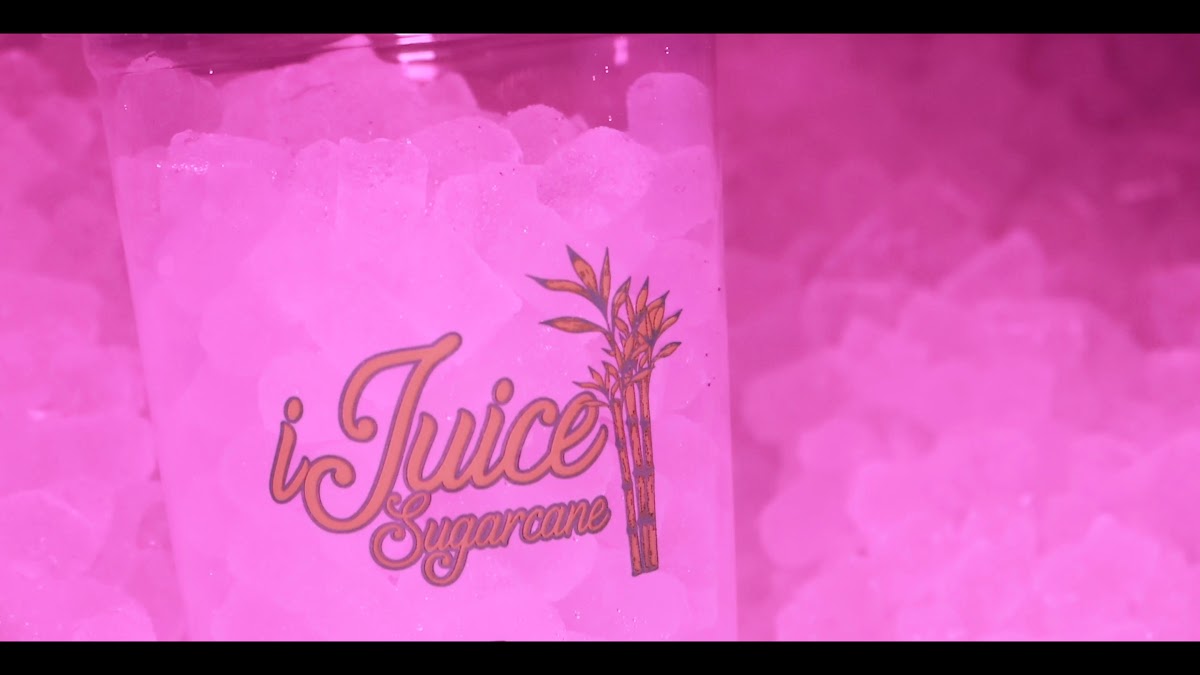 iJuice Sugarcane Photo 2
