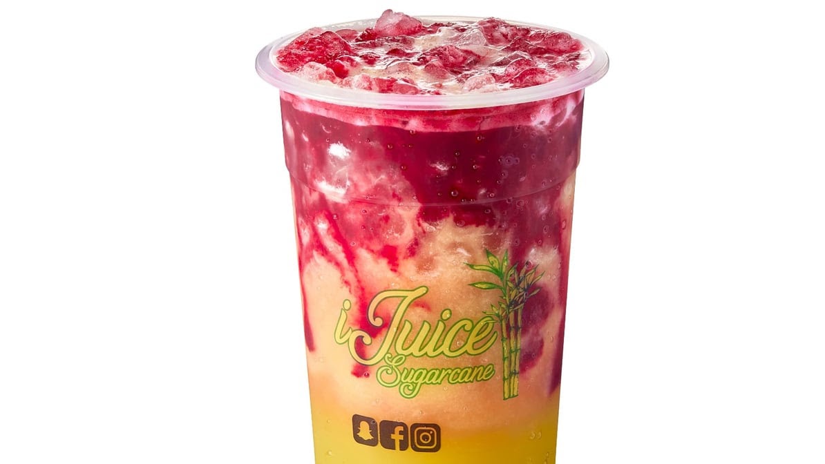 iJuice Sugarcane Photo 4