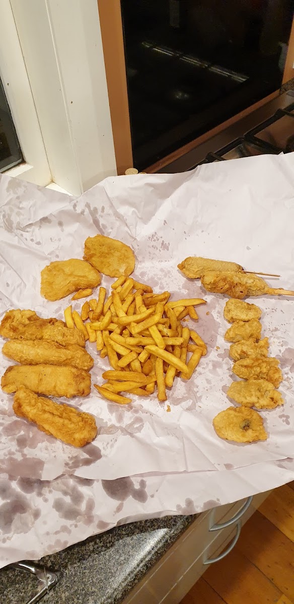 Big Boy Takeaways Photo 10