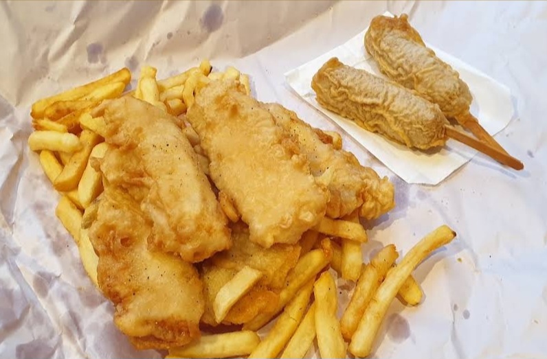 Big Boy Takeaways Photo 2