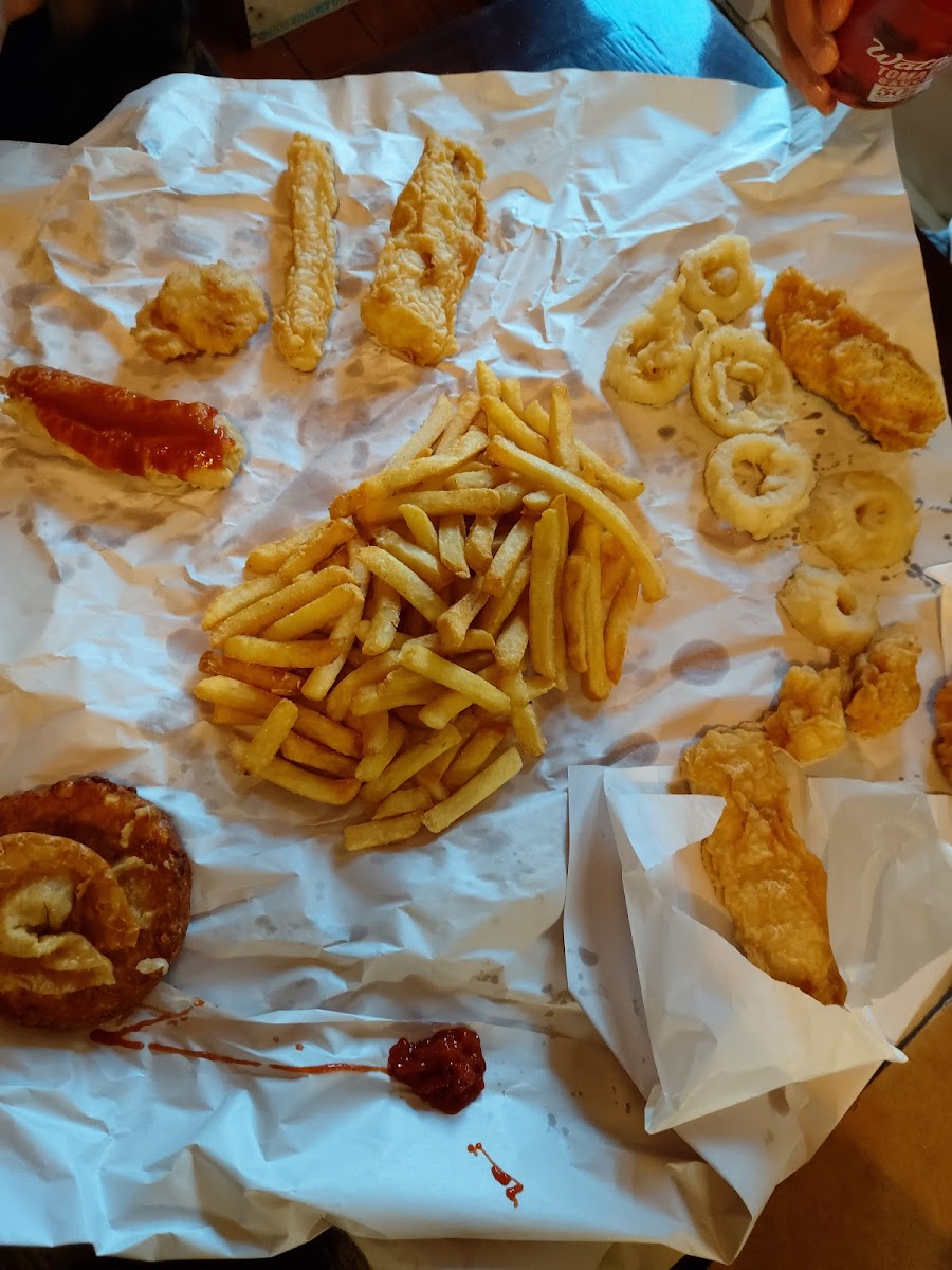 Big Boy Takeaways Photo 5