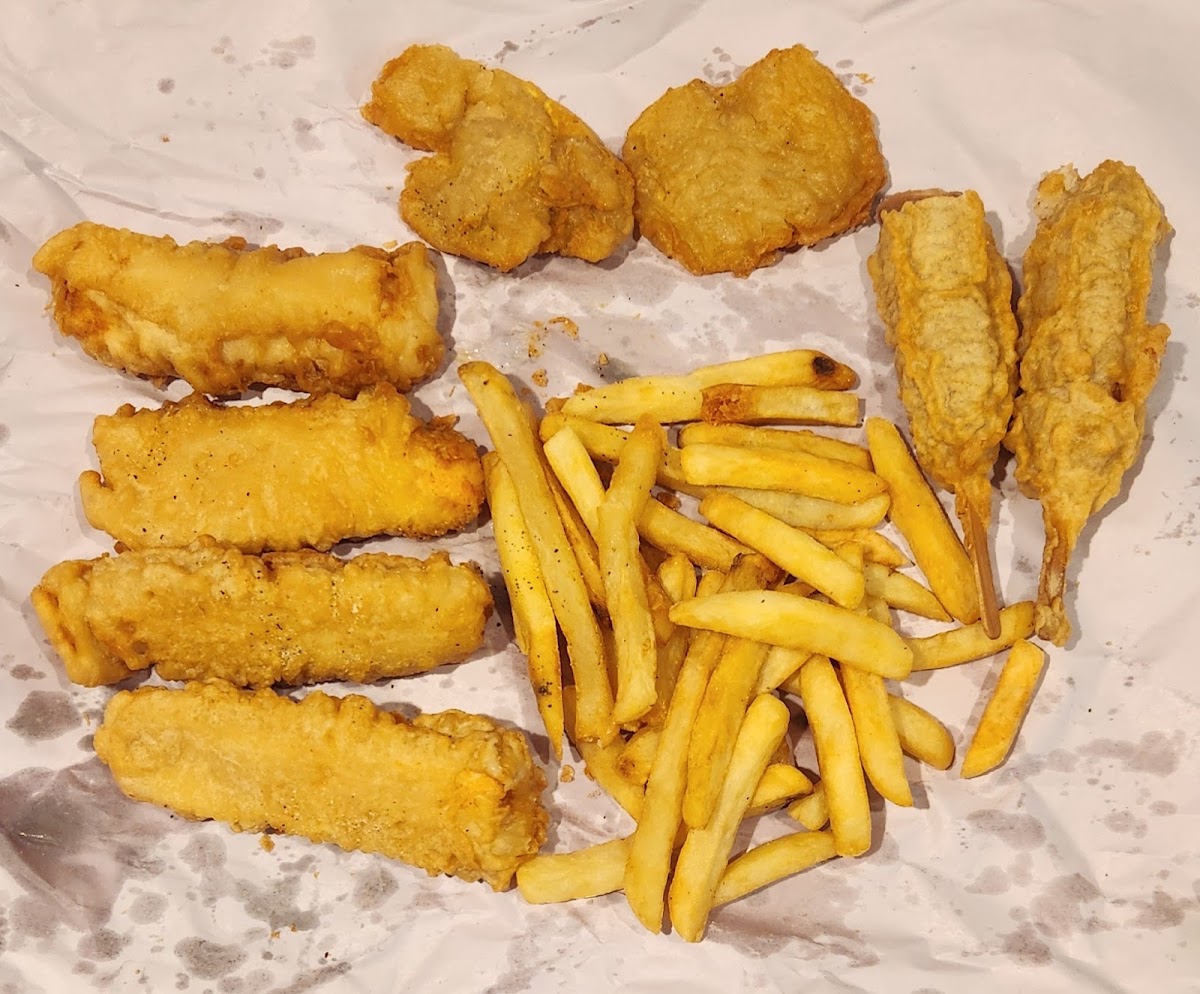 Big Boy Takeaways Photo 8