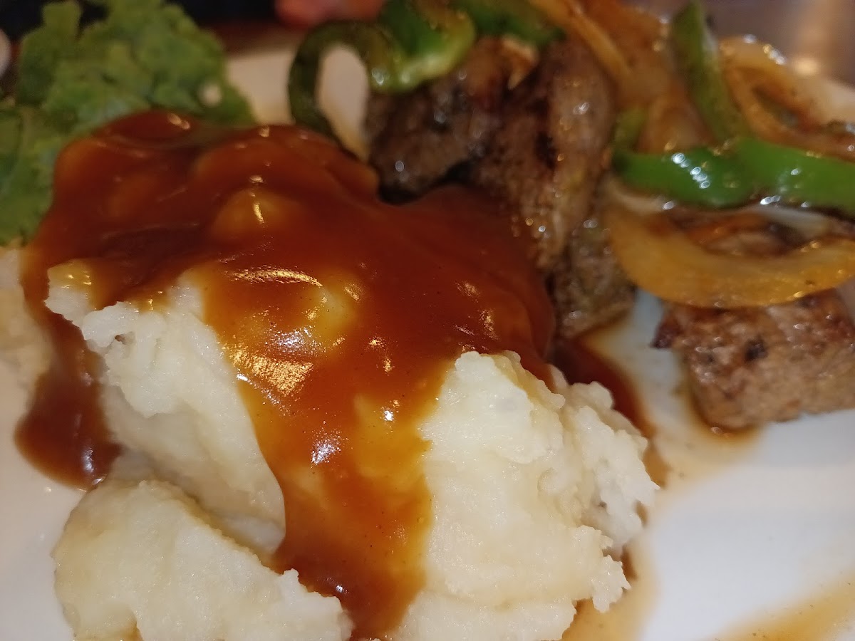 Grecian Steak House Photo 10