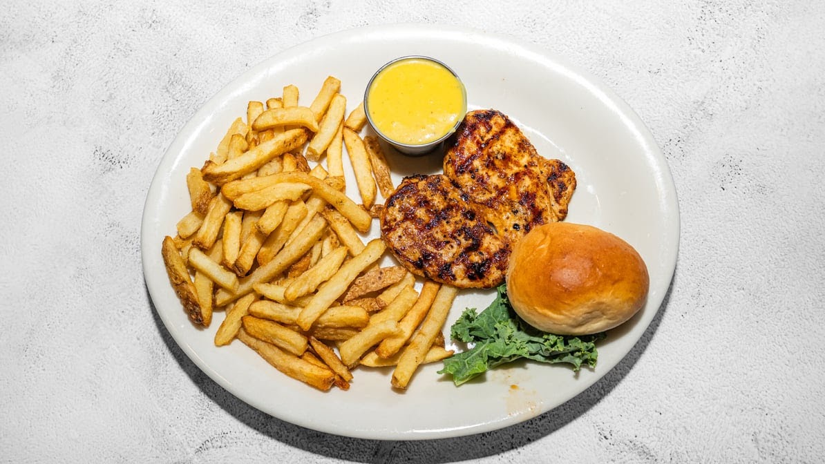 Grecian Steak House Photo 3