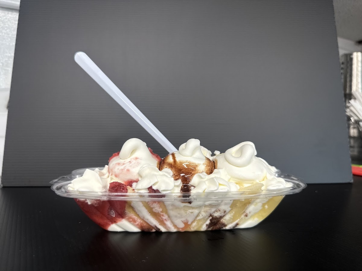 Parkway Creamery Photo 5