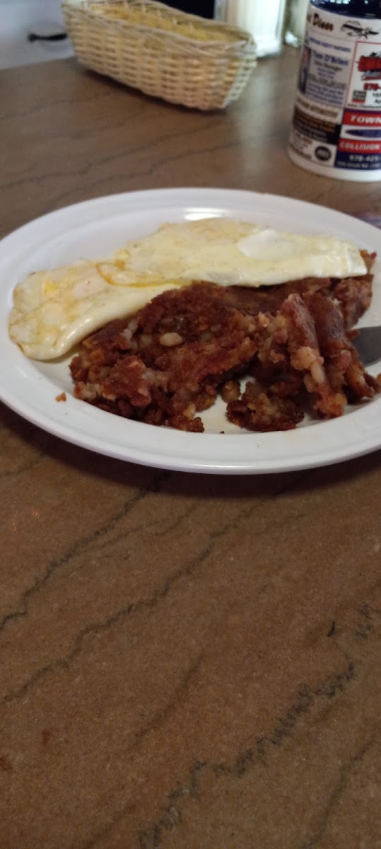Shirley Airport Diner Photo 8