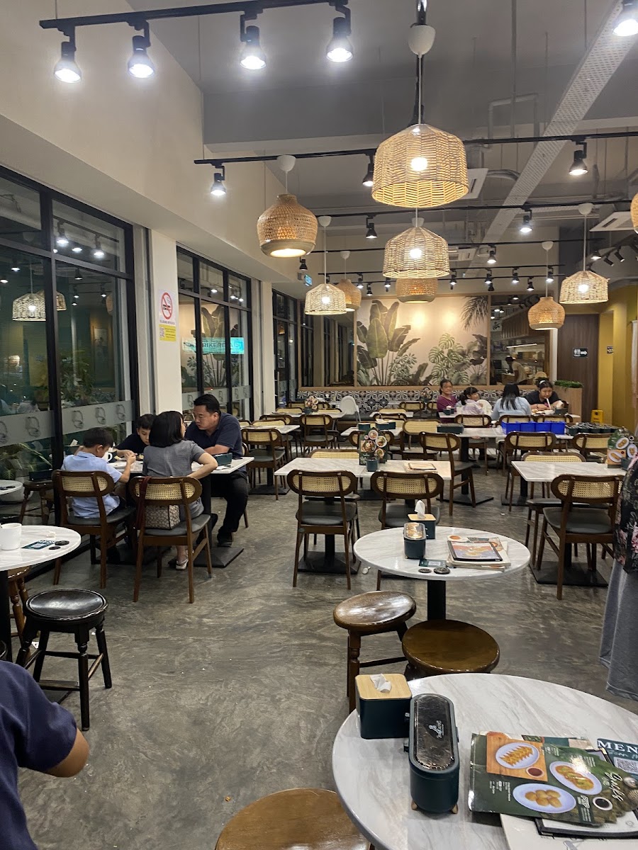 Tea Garden Segamat Photo 10