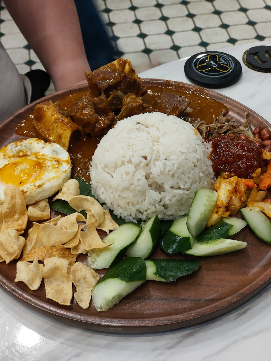 Tea Garden Segamat Photo 5