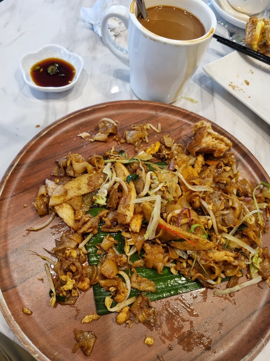 Tea Garden Segamat Photo 6