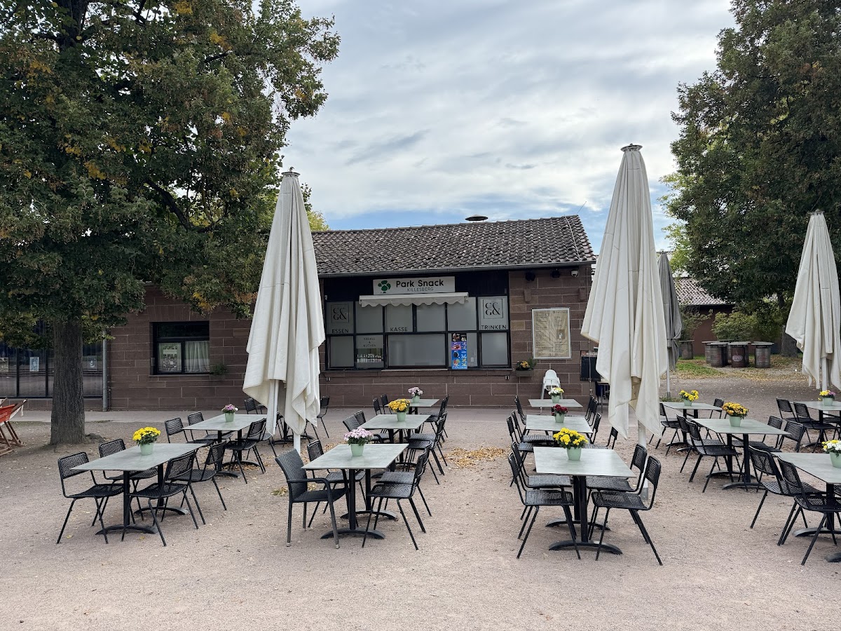 Park Snack - Höhenpark