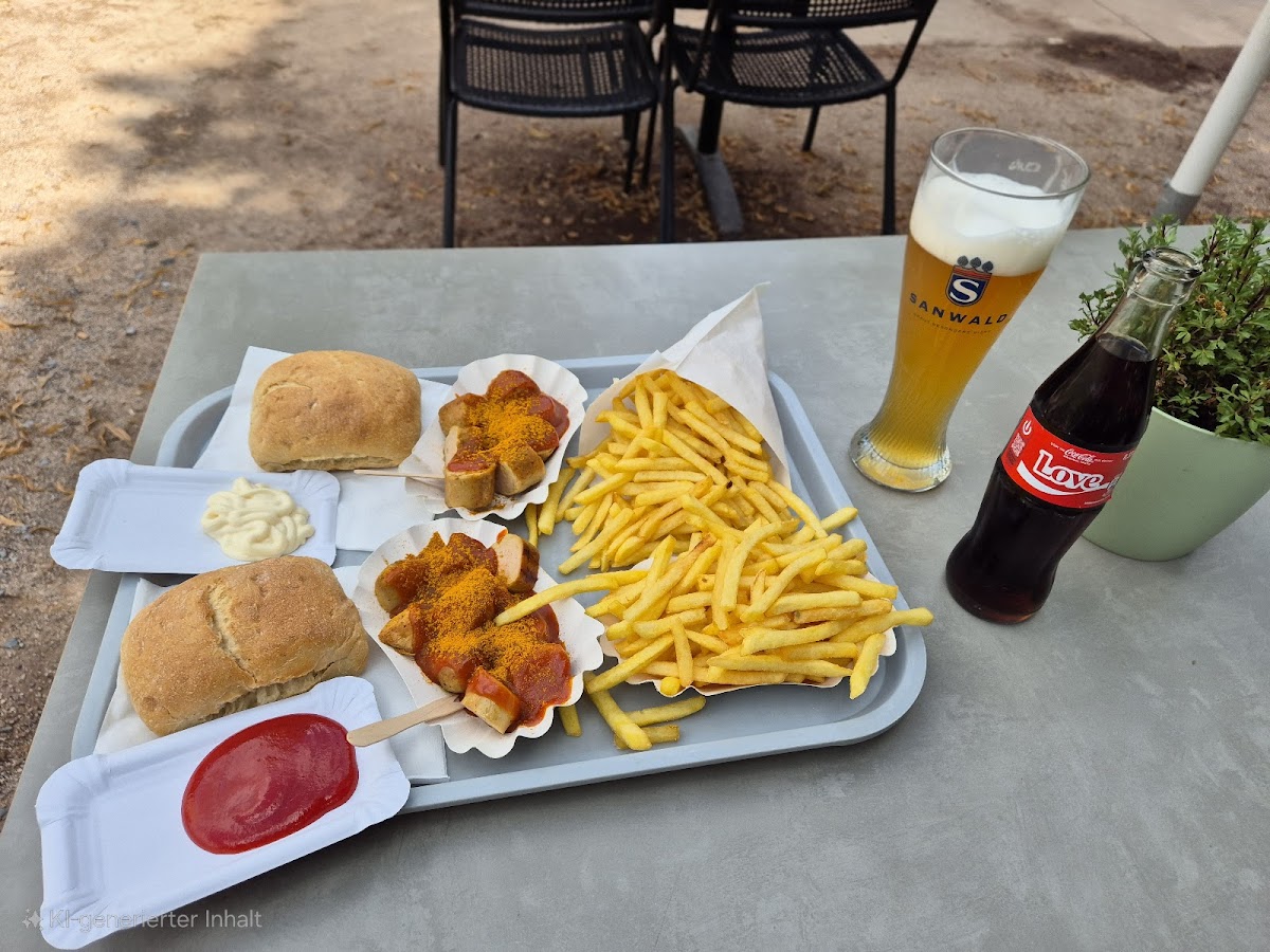 Park Snack - Höhenpark Photo 4
