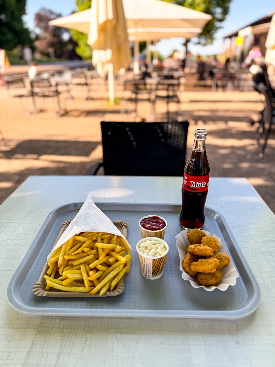 Park Snack - Höhenpark Photo 5