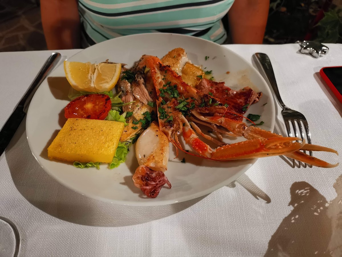 Antica Locanda Montin Photo 10