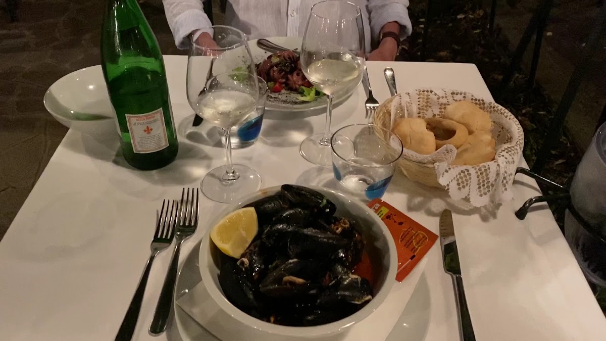Antica Locanda Montin Photo 2
