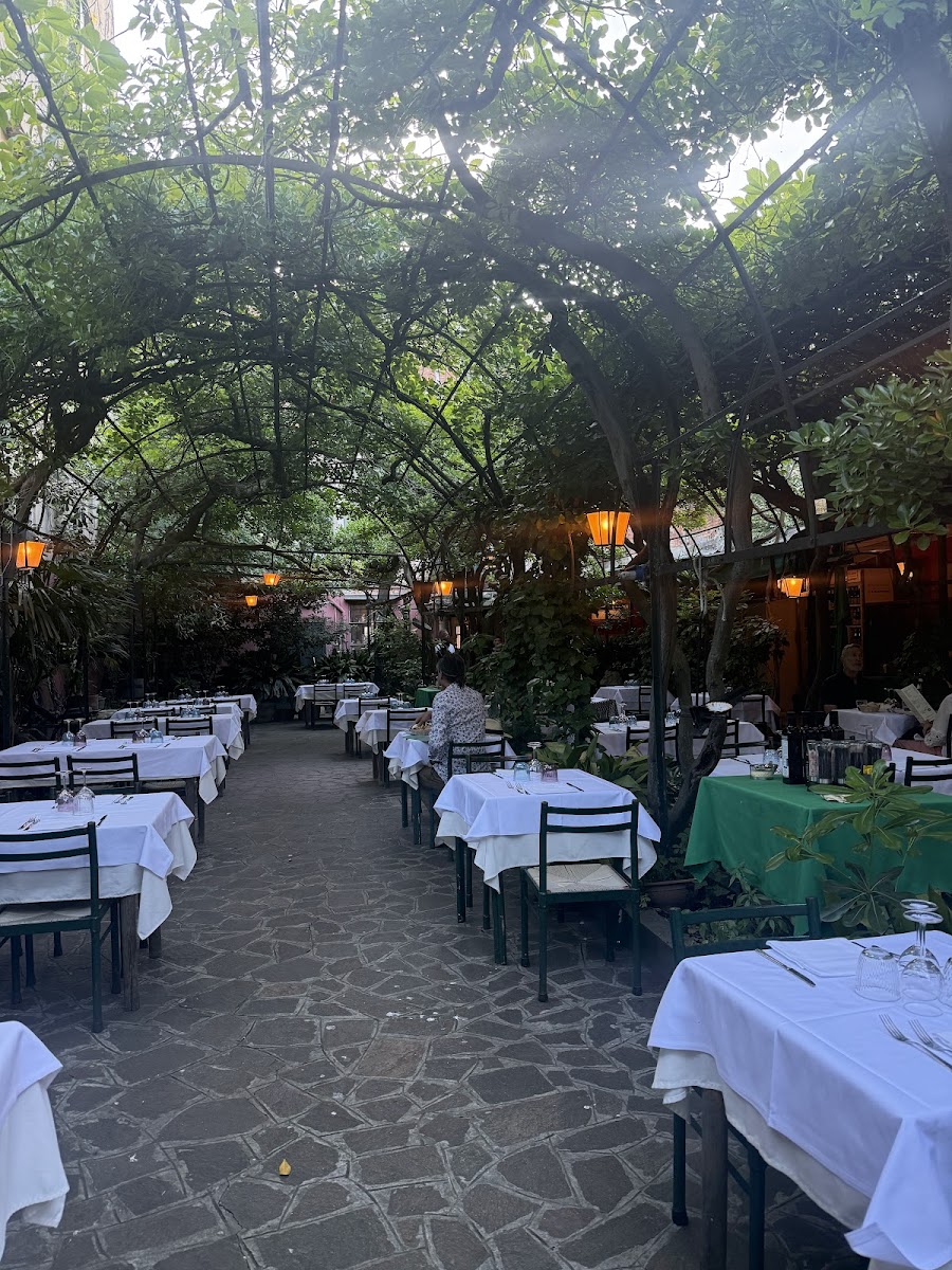 Antica Locanda Montin Photo 3