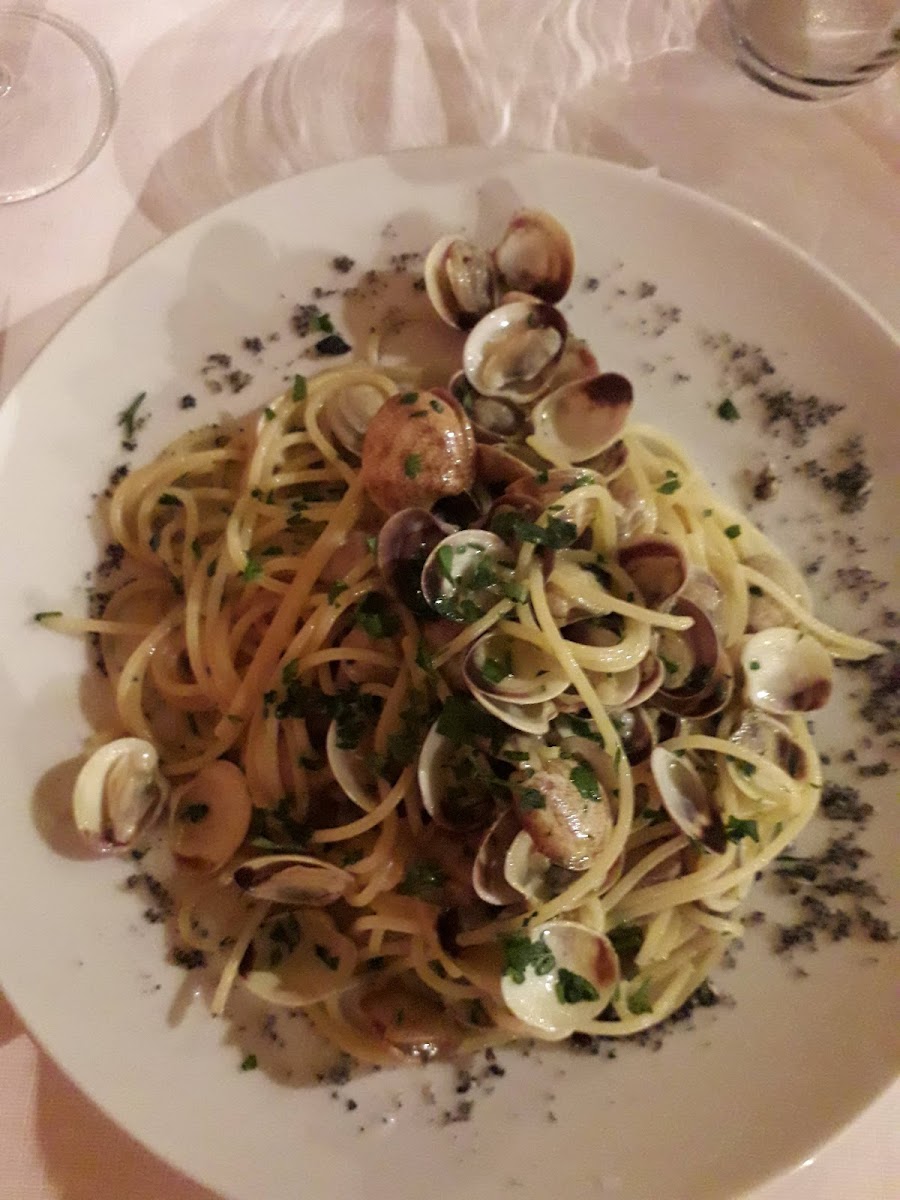 Antica Locanda Montin Photo 5
