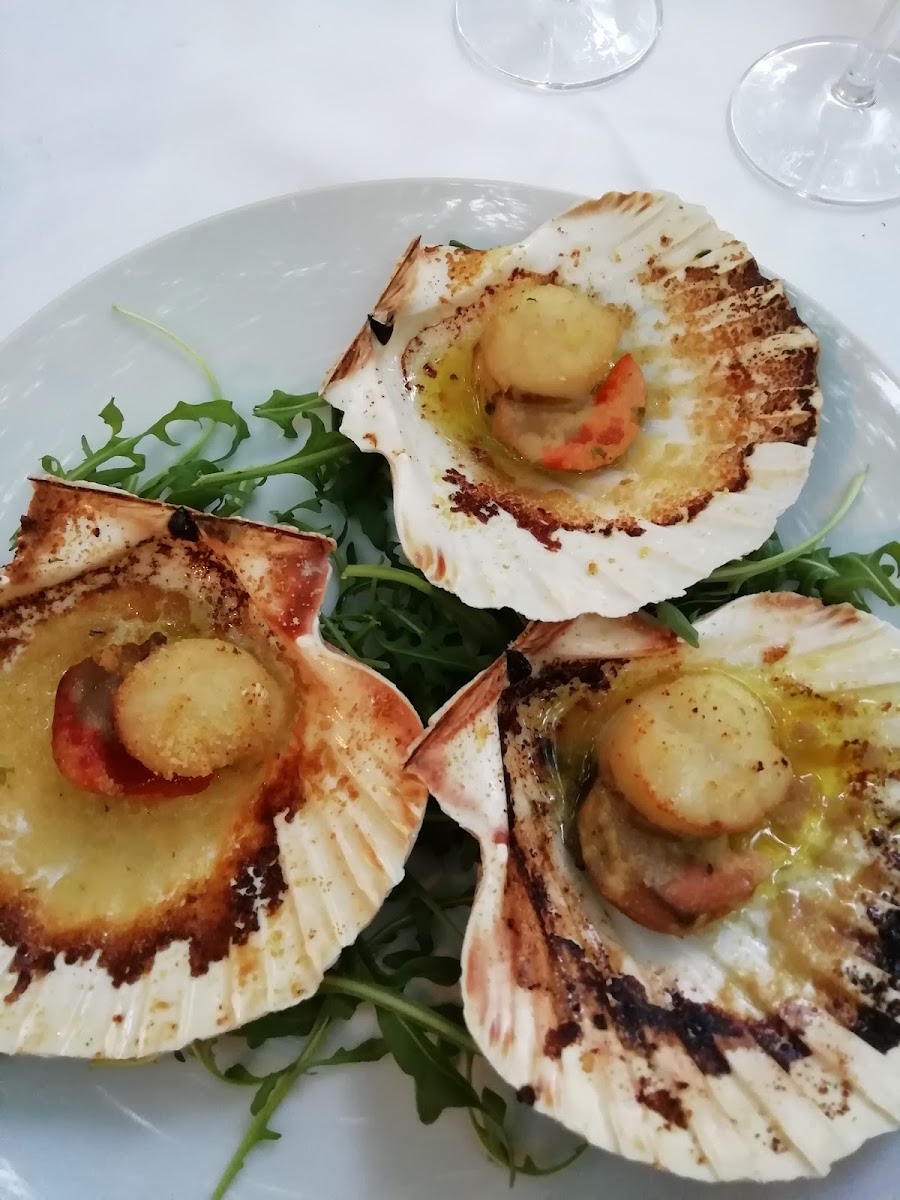 Antica Locanda Montin Photo 6