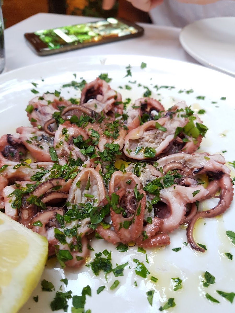 Antica Locanda Montin Photo 7