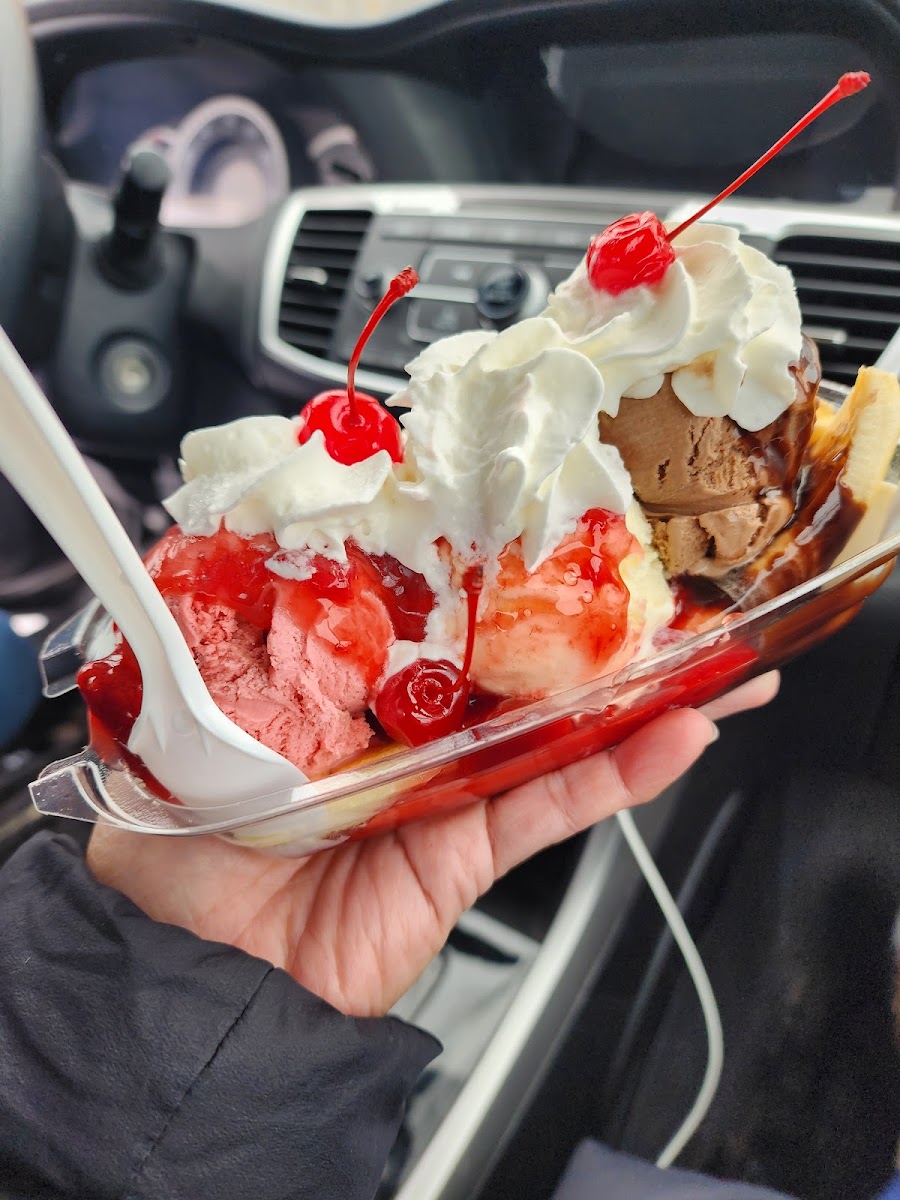 Nick Charlap’s Ice Cream Photo 2